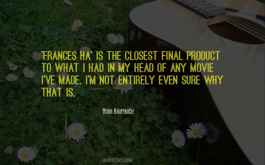 Final Movie Quotes #1504888
