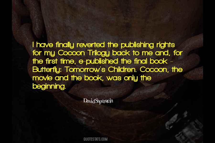 Final Movie Quotes #1557306