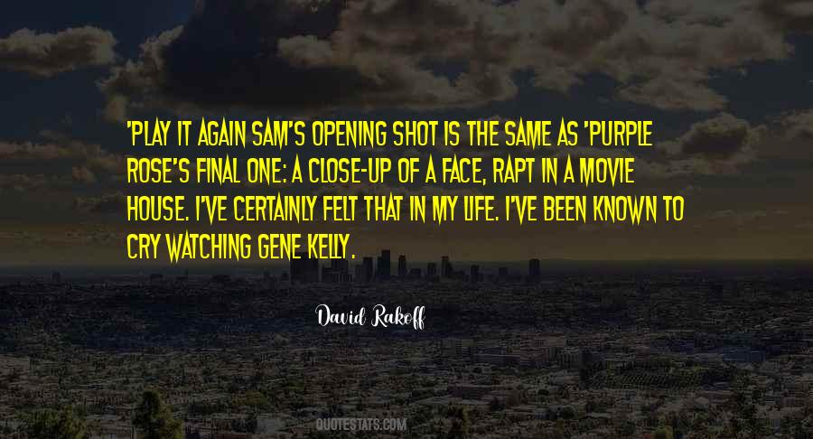 Final Movie Quotes #718726