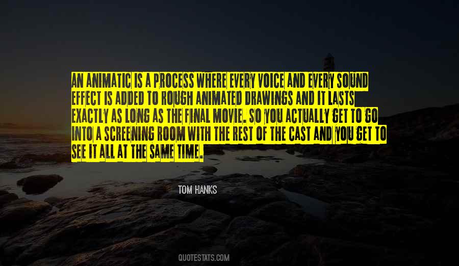 Final Movie Quotes #815078