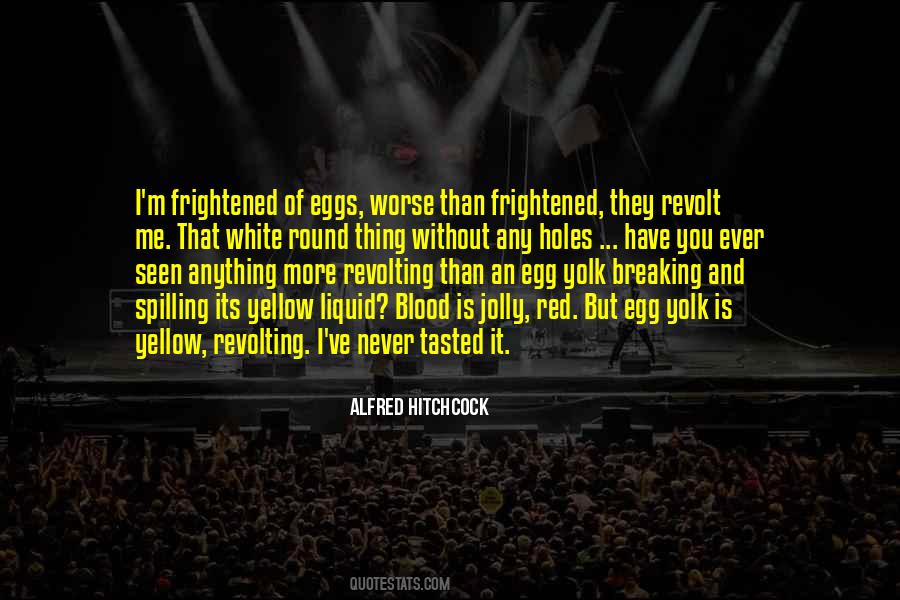 Yellow And White Quotes #1769758
