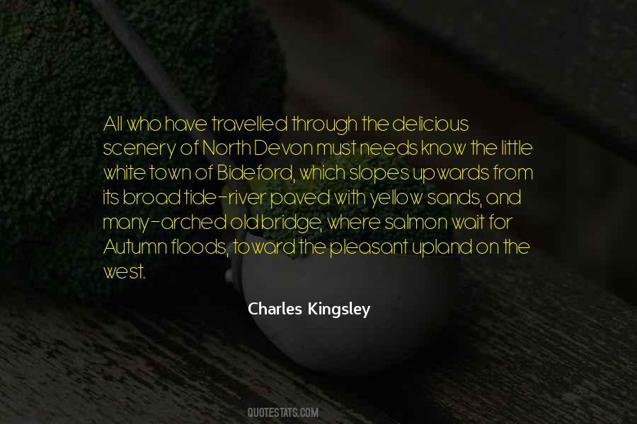 Yellow And White Quotes #802240