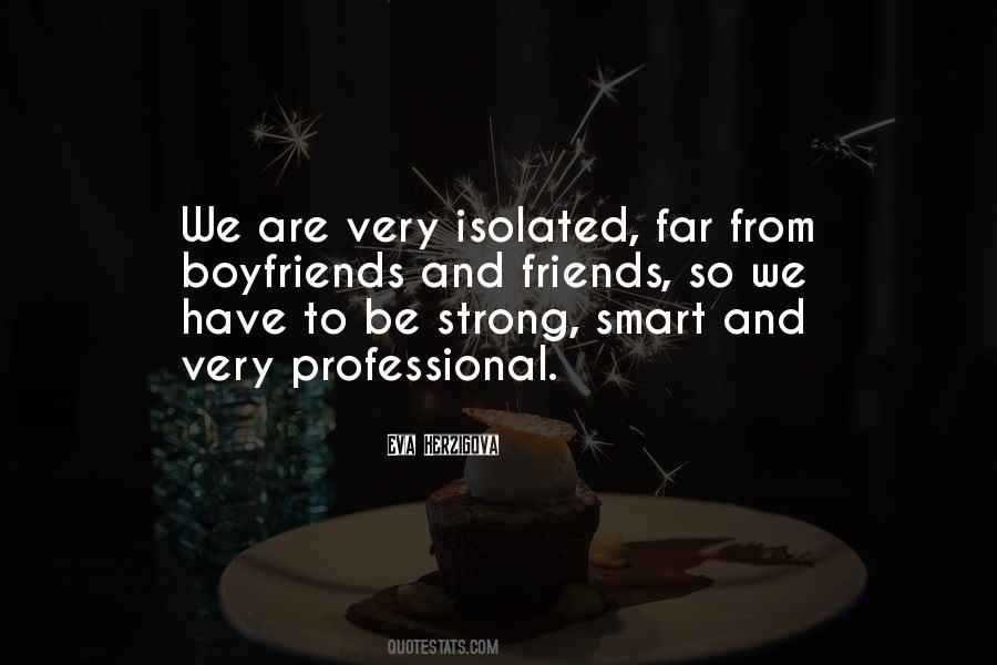 We Are Professional Quotes #137536