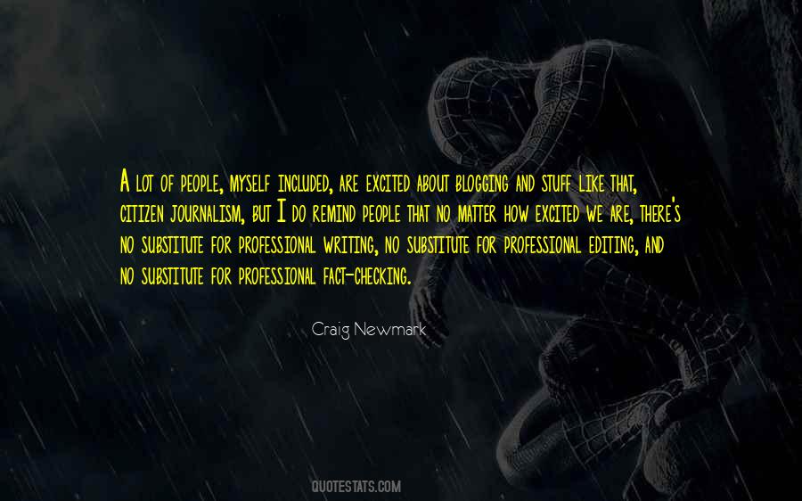 We Are Professional Quotes #1407525