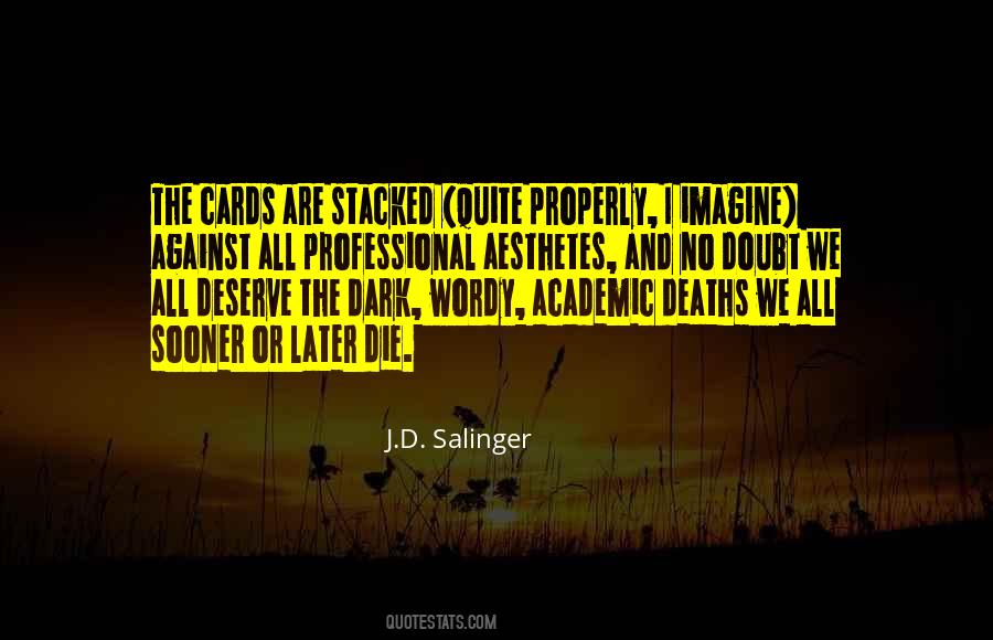 We Are Professional Quotes #1621435