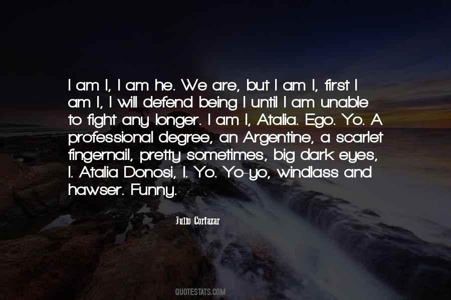 We Are Professional Quotes #1686350