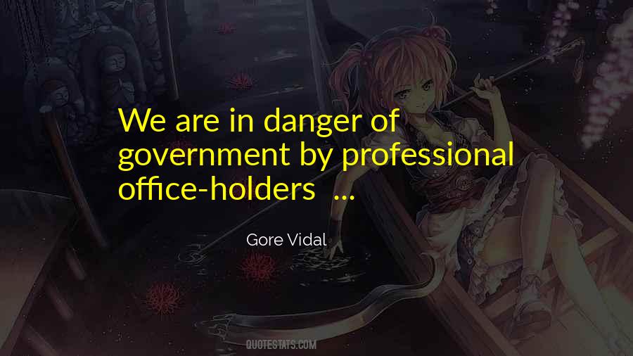 We Are Professional Quotes #1789915
