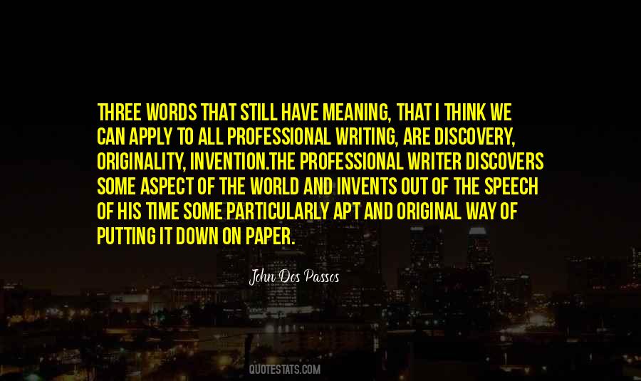 We Are Professional Quotes #1799211