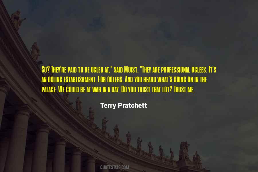 We Are Professional Quotes #374735