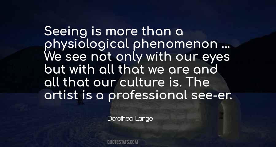 We Are Professional Quotes #421502
