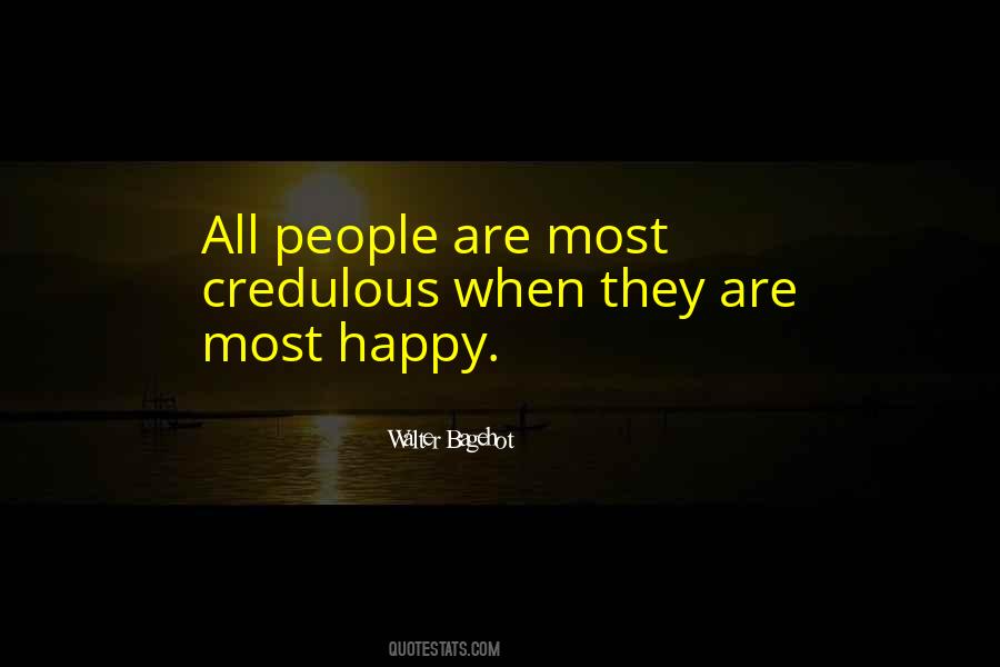 Most Happy Quotes #1093789