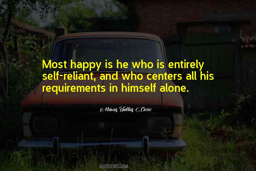 Most Happy Quotes #1324489