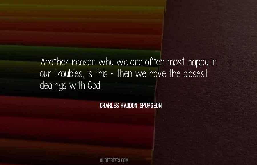 Most Happy Quotes #251320