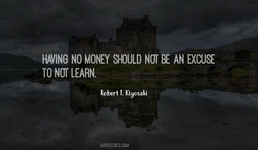 Excuse Me While I Quotes #43369