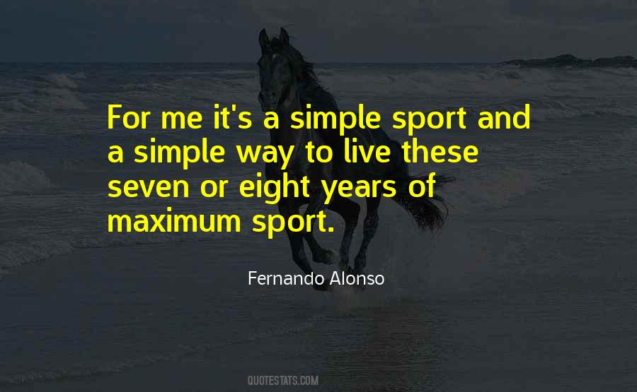 Fernando Quotes #160937