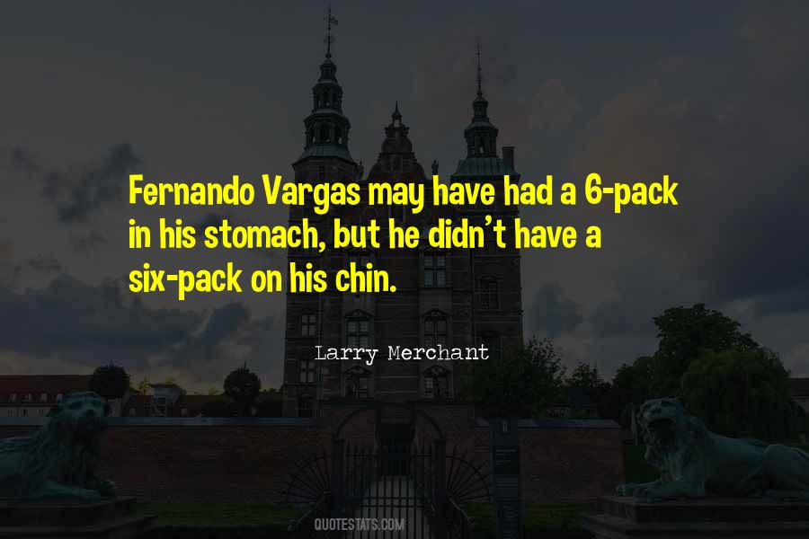 Fernando Quotes #1673103