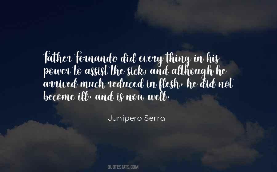 Fernando Quotes #560340