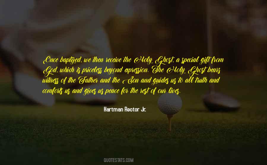 For The Rest Of Our Lives Quotes #1691528