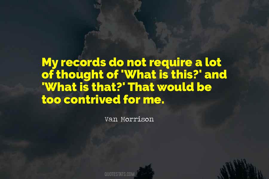 Fernando Sancho Quotes #1227159