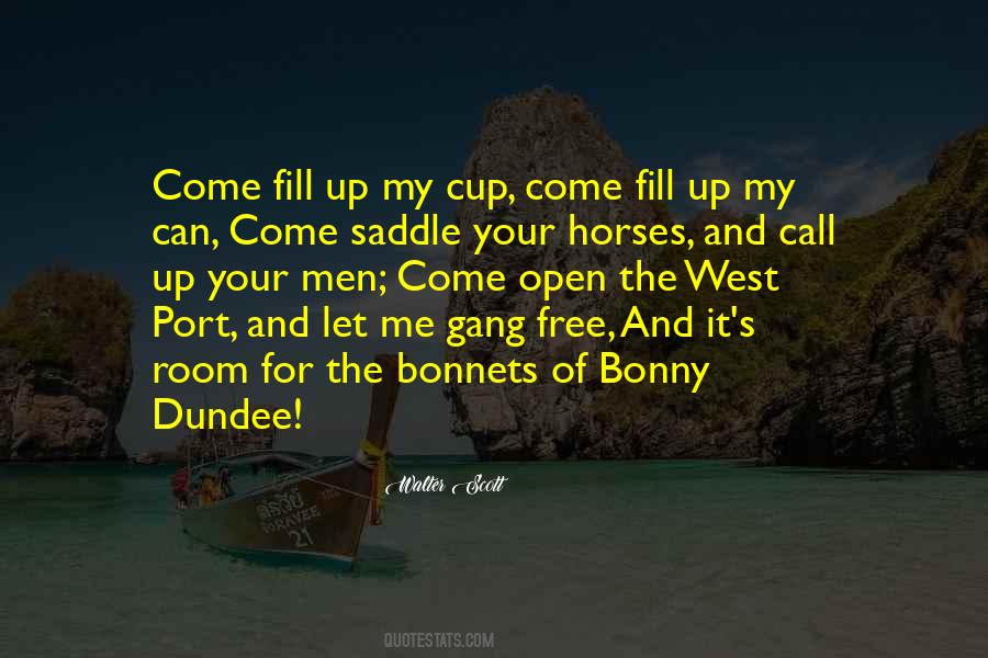 Horse Free Quotes #734545