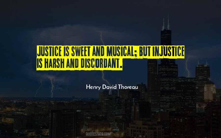 Injustice Is Quotes #1096542