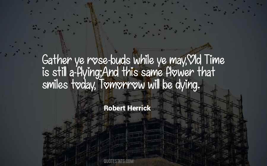 This Time Tomorrow Quotes #1416110