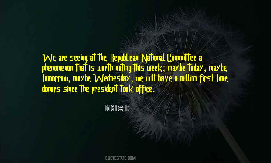 This Time Tomorrow Quotes #963577