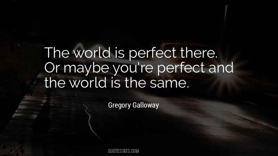 Fernando Tavora Quotes #440634