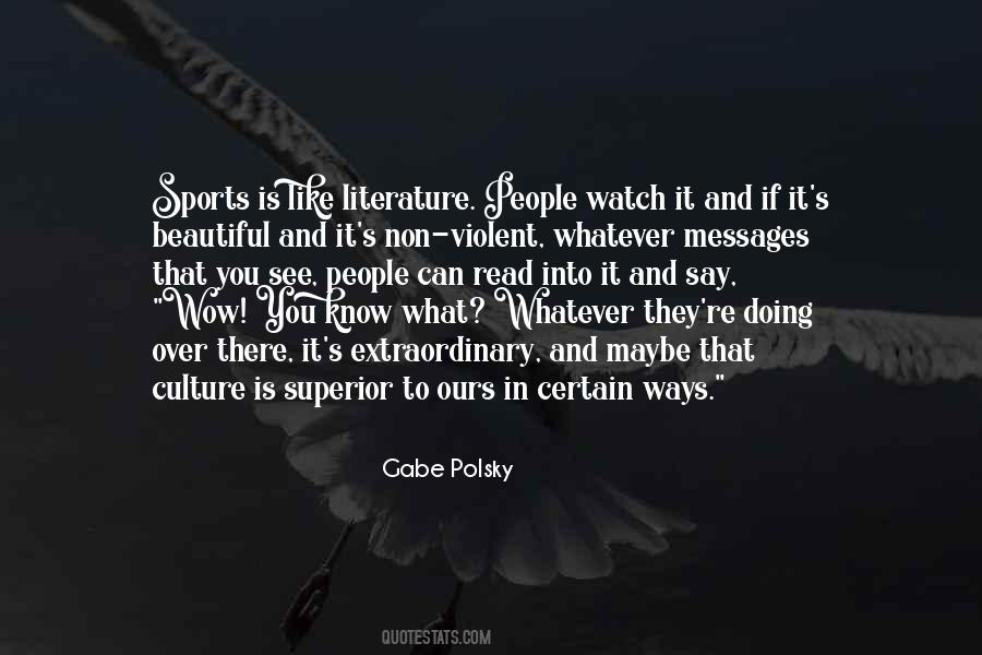 Wow Beautiful Quotes #1064544