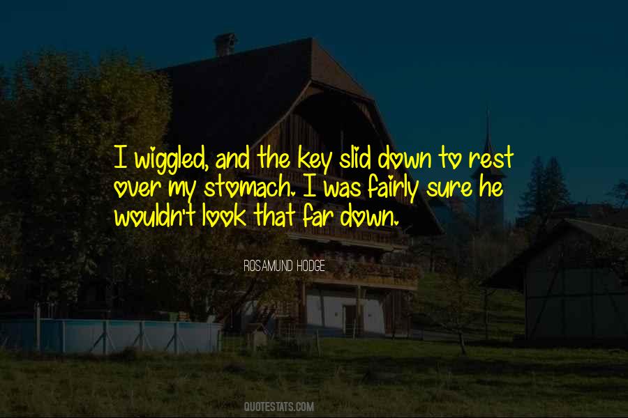 Fernando Wood Quotes #1471243