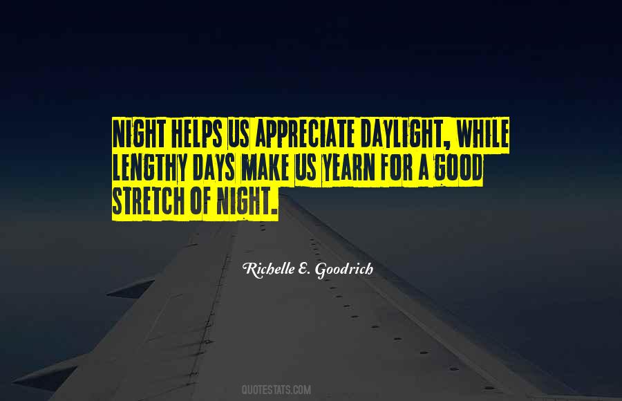 Appreciation Can Make A Day Quotes #1021635