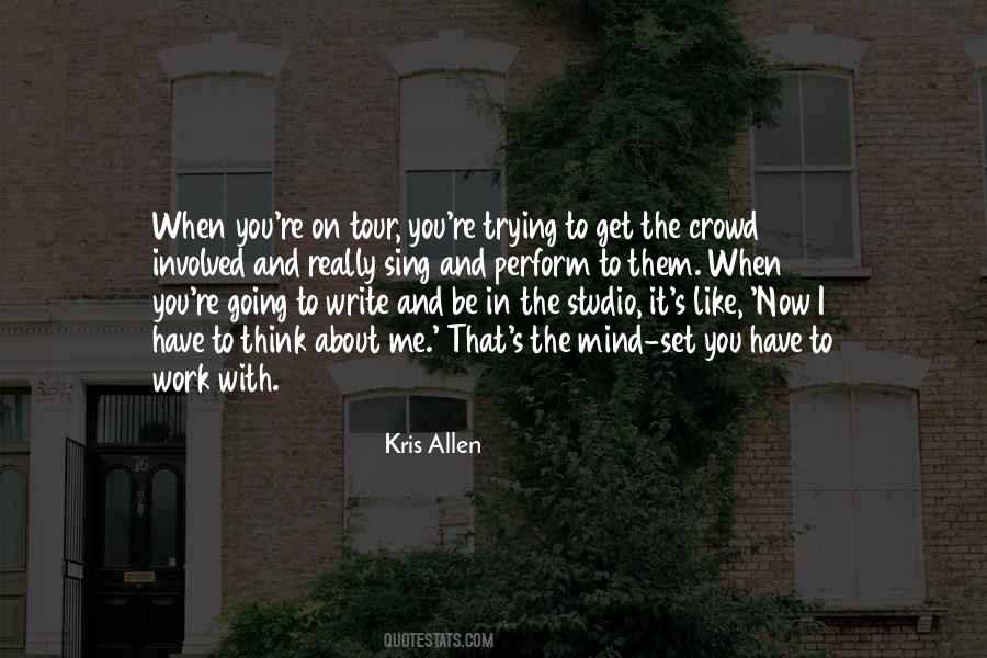 Get It Going Quotes #174276