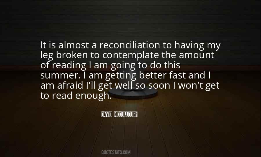 Get It Going Quotes #237998