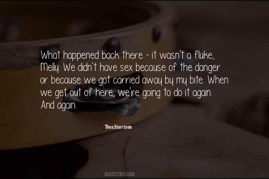 Get It Going Quotes #287544