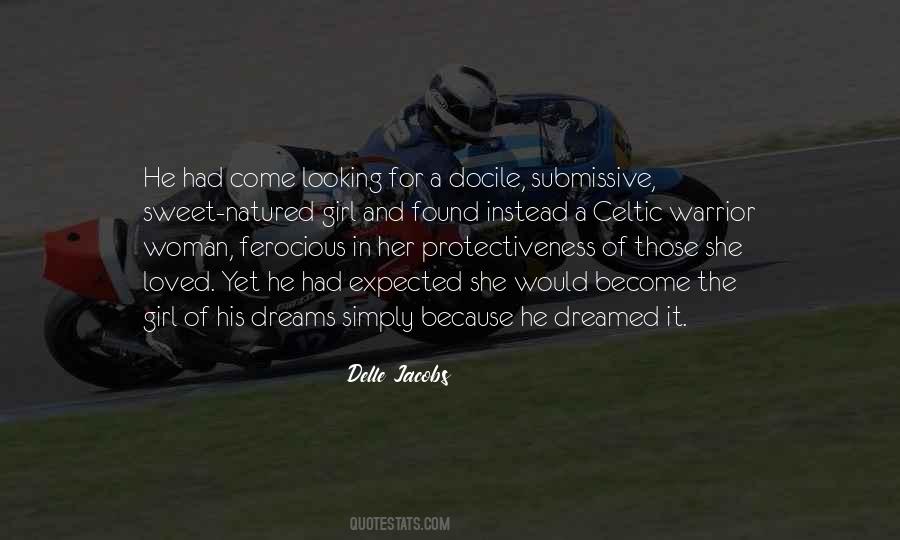 Ferocious Quotes #315907