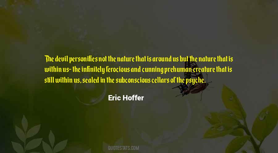 Ferocious Quotes #318086