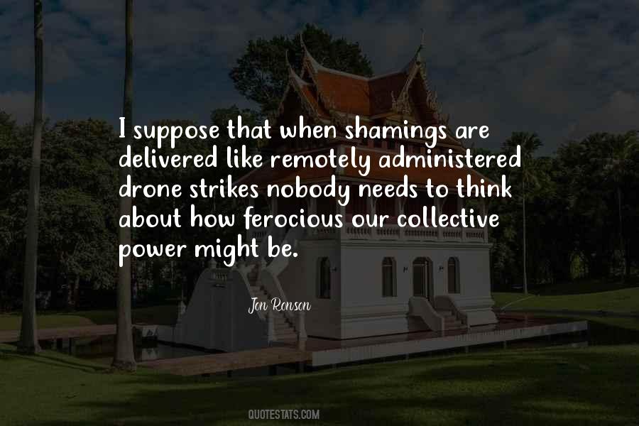 Ferocious Quotes #393361