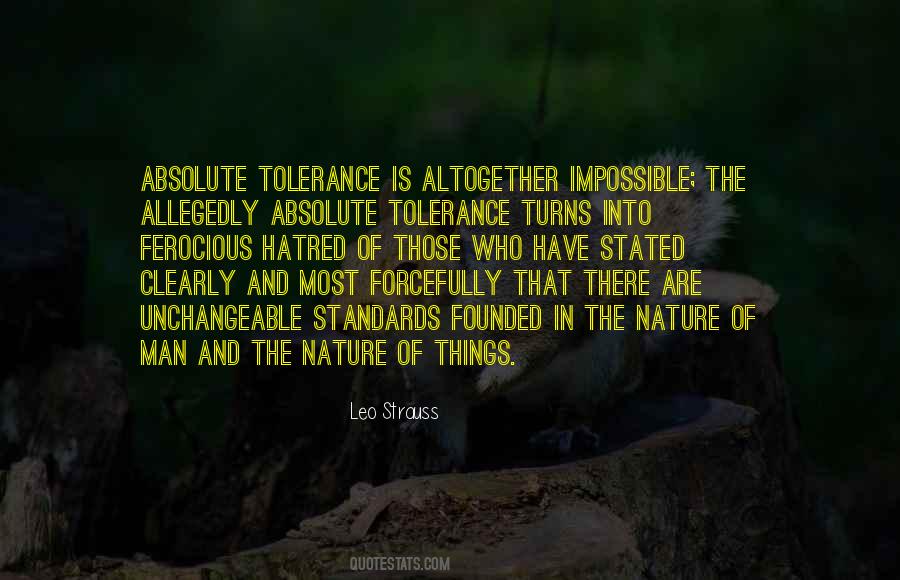 Ferocious Quotes #480360