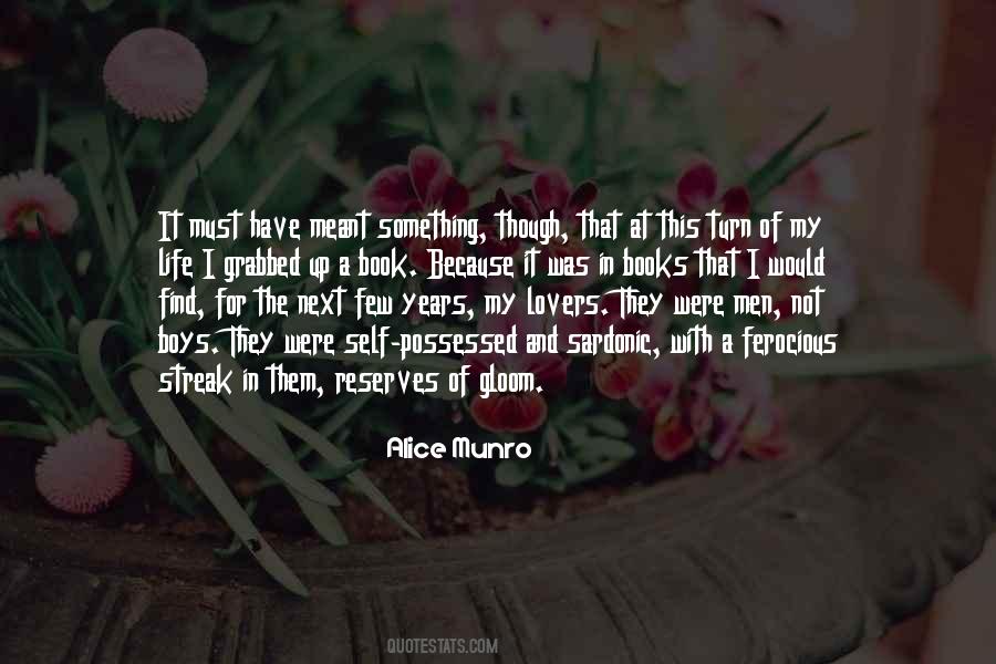 Ferocious Quotes #770745