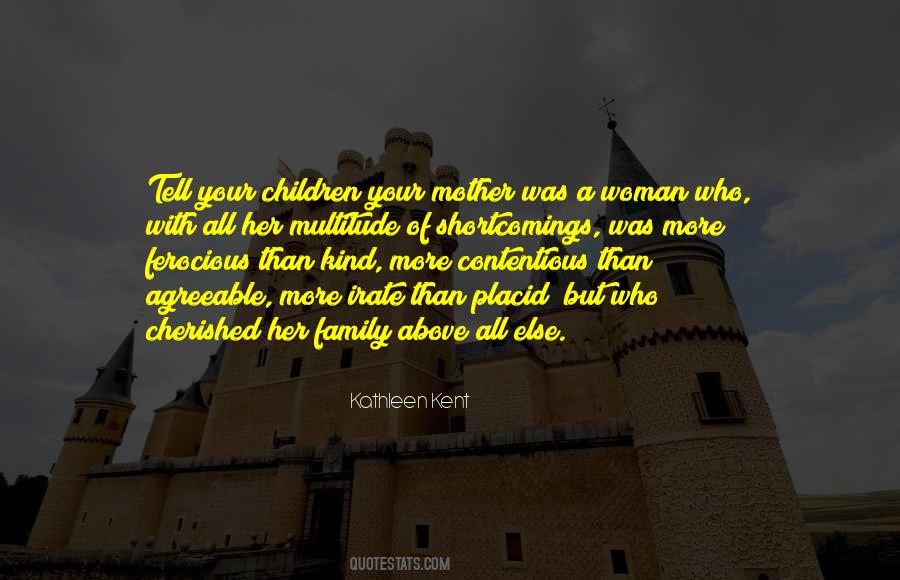Ferocious Quotes #828262
