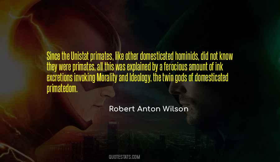 Ferocious Quotes #886108