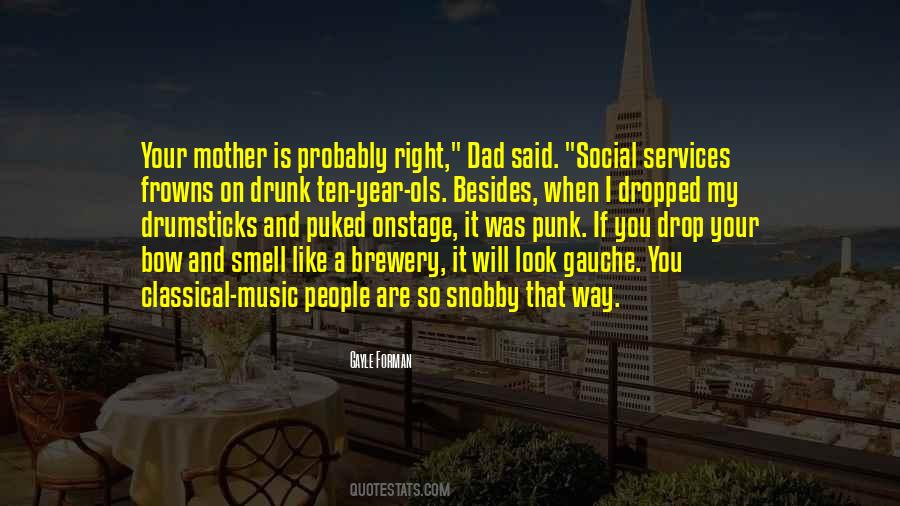 Your Services Quotes #1306301
