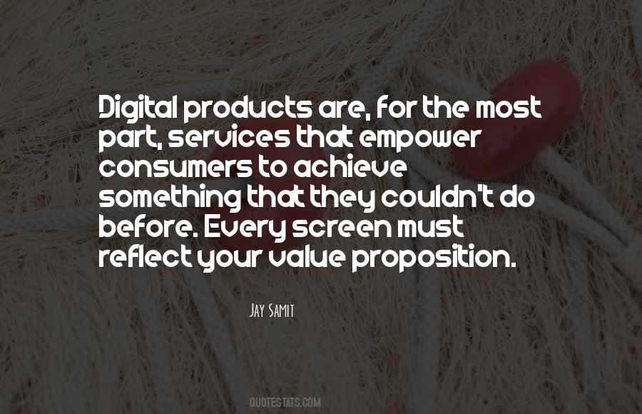 Your Services Quotes #1309968