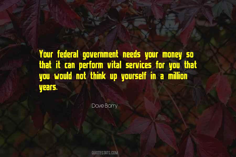 Your Services Quotes #279577