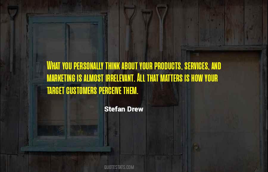 Your Services Quotes #574233