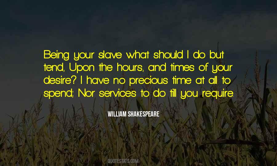 Your Services Quotes #605285