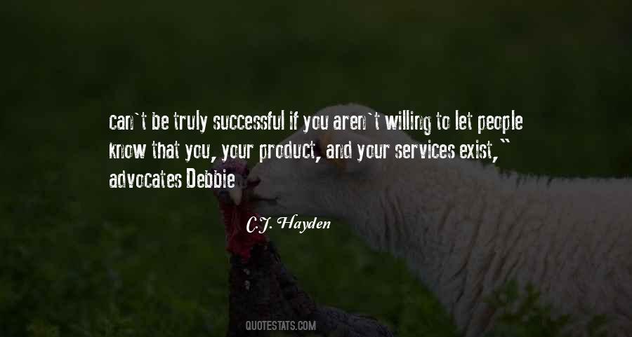Your Services Quotes #785466