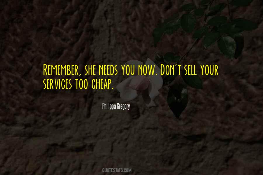 Your Services Quotes #836237