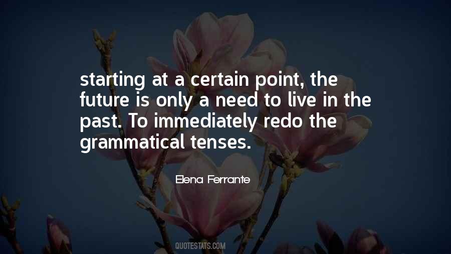 Ferrante Quotes #116264