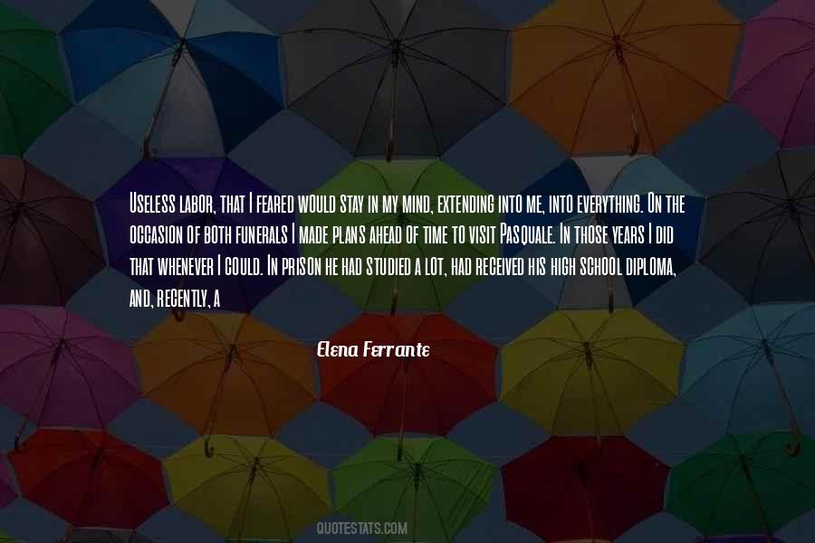 Ferrante Quotes #248712